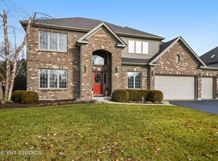 2219 Spartina Rd, Naperville, IL 60564