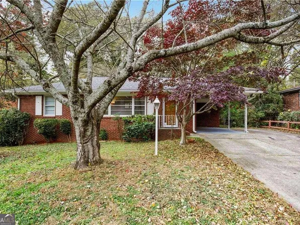 3566 Pine St, Atlanta, GA 30340