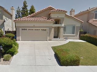4925 Stirrup Way, Antioch, CA