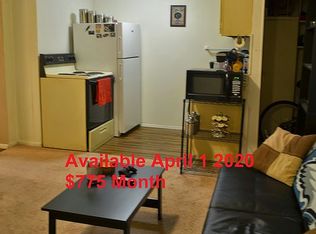 902 Linden St FLOOR 1, Bethlehem, PA 18018