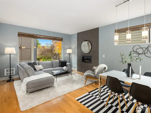 1550 NW 60th Street, Seattle, WA 98107