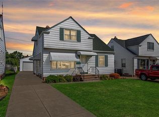 2614 Klusner Ave, Parma, OH