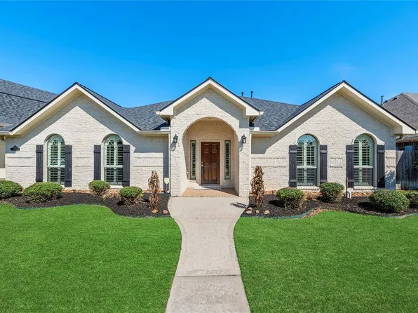 2311 Sonora Dr, League City, TX 77573
