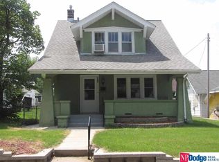 3015 Frederick St, Omaha, NE 68105