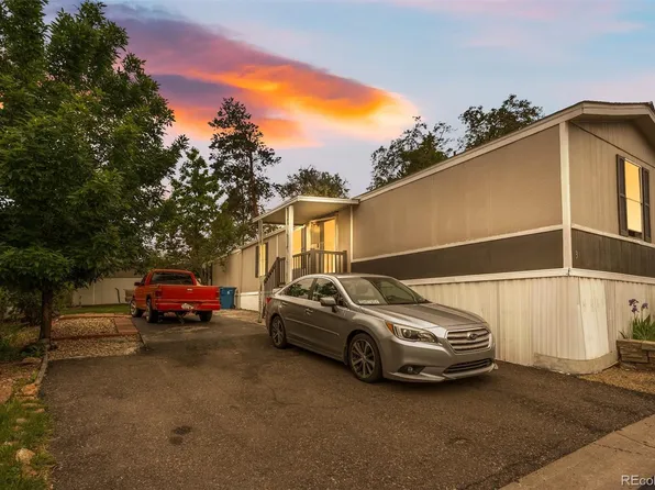 2551 W 92nd Ave #3 LOT 3, Federal Heights, CO 80260