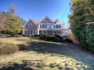 915 Providence Rdg, Milton, GA 30004