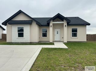 1808 Unity Dr, Mercedes, TX 78570