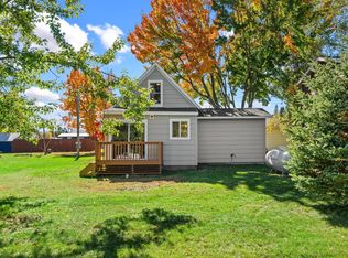 206 Peary St, Palisade, MN 56469