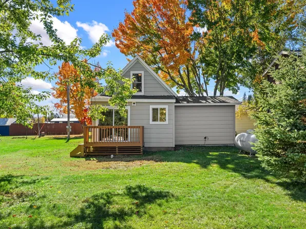 206 Peary St, Palisade, MN 56469