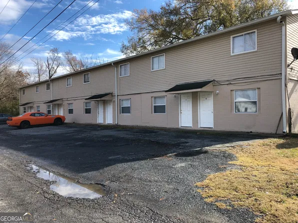 5 Mardi Way SW, Rome, GA 30165