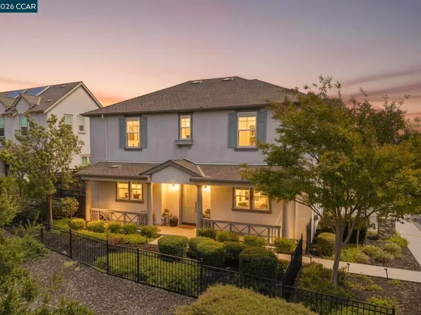 4316 Sunset View Dr, Dublin, CA 94568