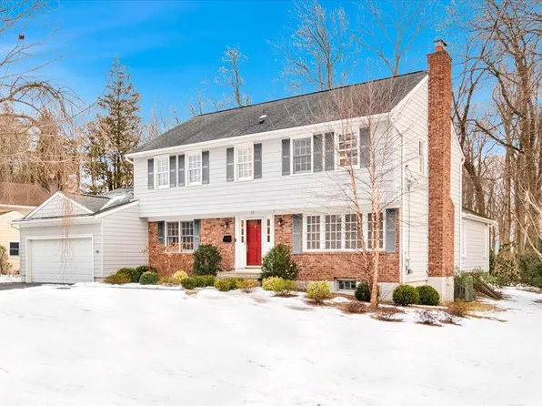 15 Milford Drive, White Plains, NY 10606