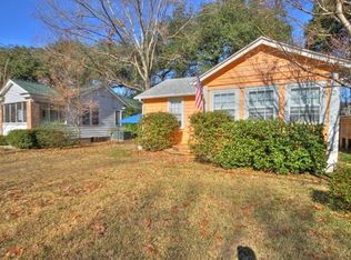 306 Live Oak Ave, Charleston, SC 29407