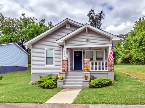 2413 E Glenwood Ave, Knoxville, TN 37917
