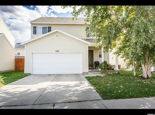 1387 W Dunmore Dr, Springville, UT 84663