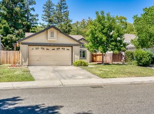 8543 Star Bright Ct, Antelope, CA