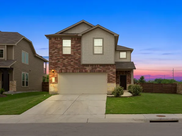 14014 Osmarea Dr, Austin, TX 78717