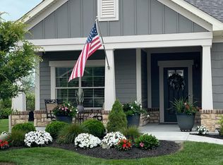 6710 Trinity Mist Way, Delaware, OH 43015