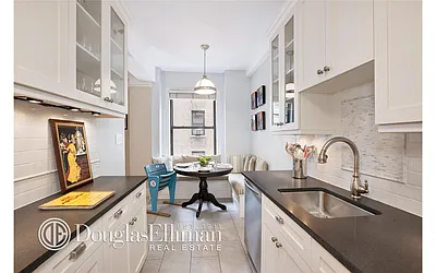 Sold by Douglas Elliman