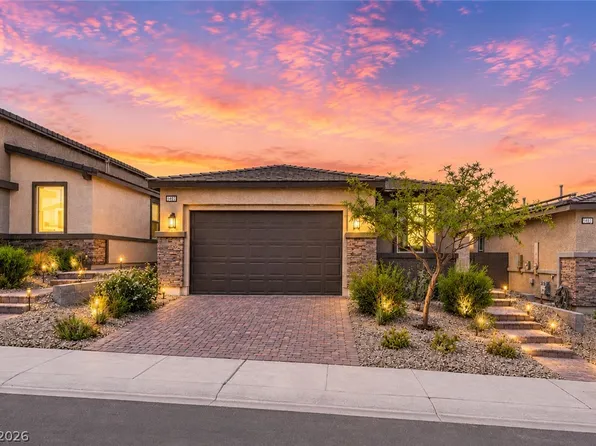9458 Noble Fir Ridge Ave, Las Vegas, NV 89143