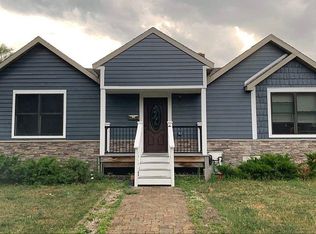 1210 S 16th St, Escanaba, MI 49829