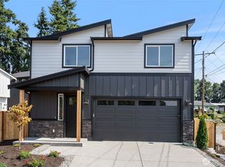 501 Legion Dr #B, Everett, WA 98201