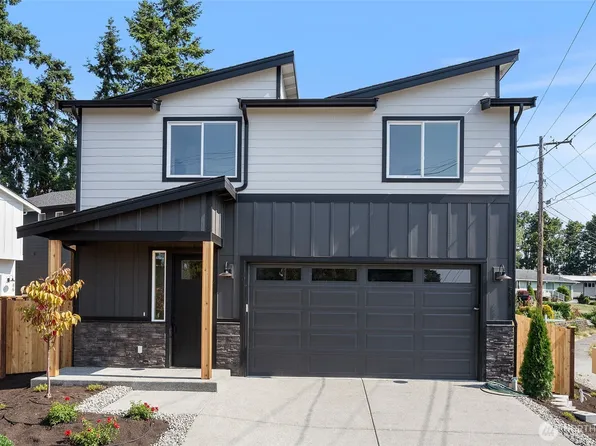 501 Legion Drive #B, Everett, WA 98201