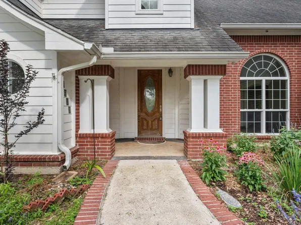 18327 Wisp Willow Way, Porter, TX 77365