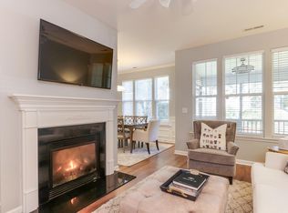 5051 Amber Clay Ln, Raleigh, NC 27612