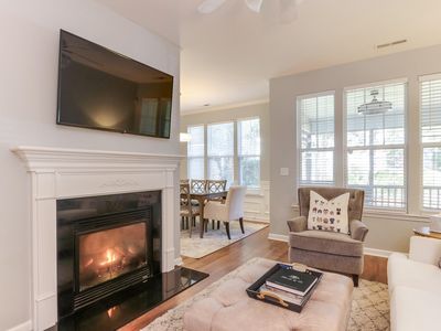 5051 Amber Clay Ln, Raleigh, NC, 27612