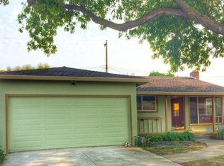 2810 Steinhart Ct, Santa Clara, CA 95051
