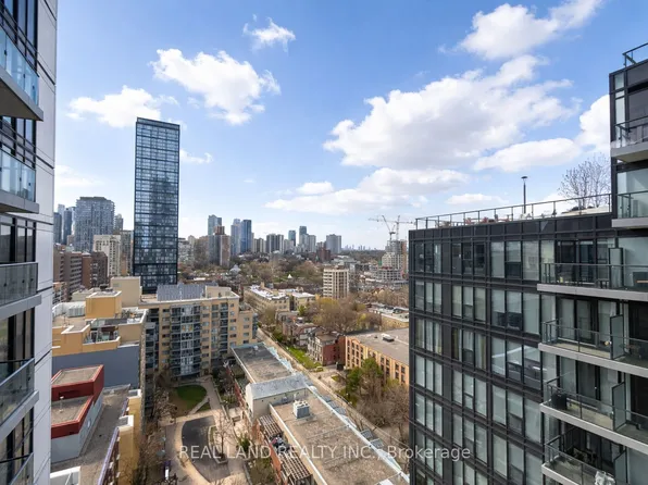 251 Jarvis St, Toronto, ON