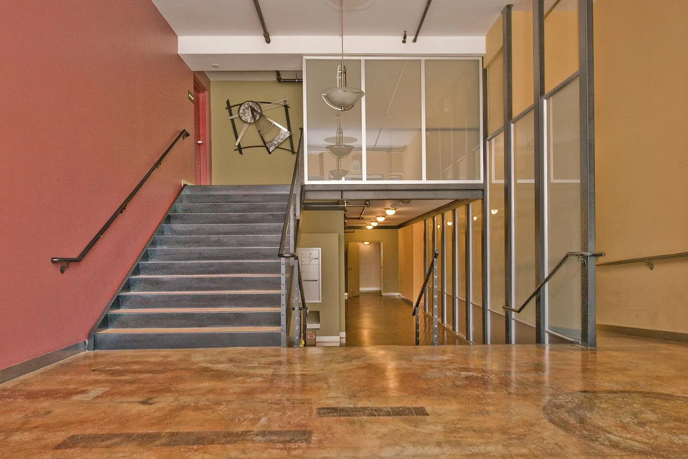 1 bed, 901 sqft, $4,500 — Photo 2