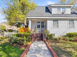 76 Dunnemann Ave, Charleston, SC 29403