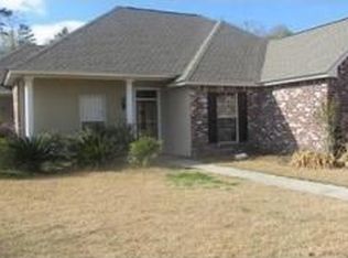 32987 Briaroak Dr, Walker, LA 70785