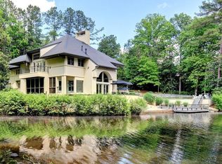 5445 N Powers Ferry Rd, Sandy Springs, GA 30327