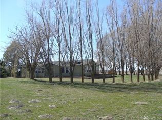 1866 Road O NE, Moses Lake, WA 98837