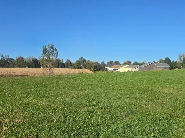 3 3rd Ave SE, Harmony, MN 55939