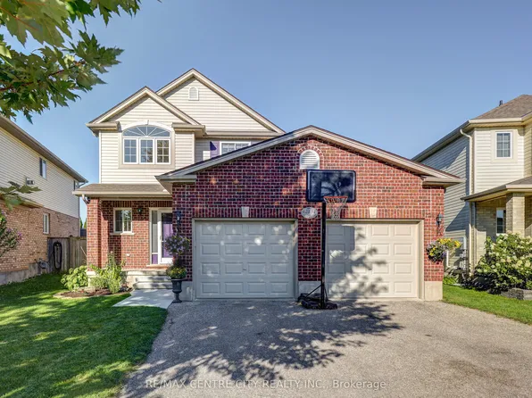 42134 McBain Line, Central Elgin, ON N5P 4R1