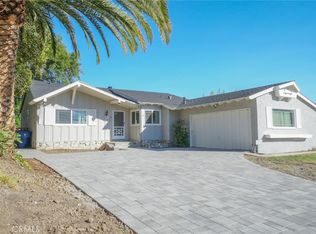 11552 Gothic Ave, Granada Hills, CA 91344