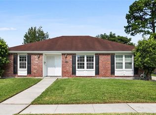 2900 Judith St, Metairie, LA 70003