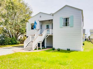 816 Carolina Blvd, ISLE OF PALMS, SC 29451