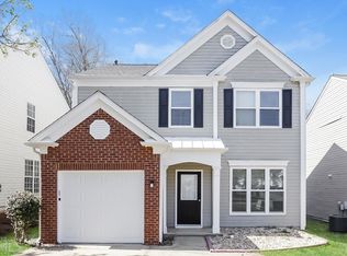 1312 Timuquana Trl, Woodstock, GA