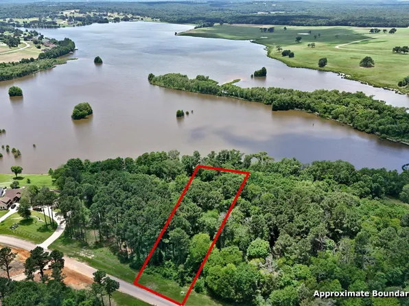 LOT 339 Grand View Dr, Athens, TX 75752