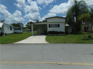 5768 Holiday Park Blvd, North Port, FL 34287