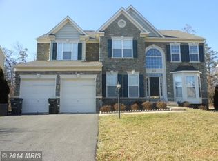 9316 Rustic Breeze Ct, Bristow, VA 20136