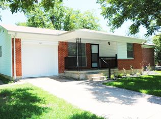 703 Shady Ln, Copperas Cove, TX 76522