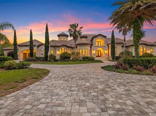 17301 Ballmont Park Dr, Odessa, FL 33556
