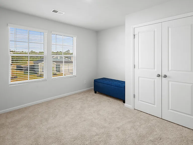 Secondary Bedroom 3