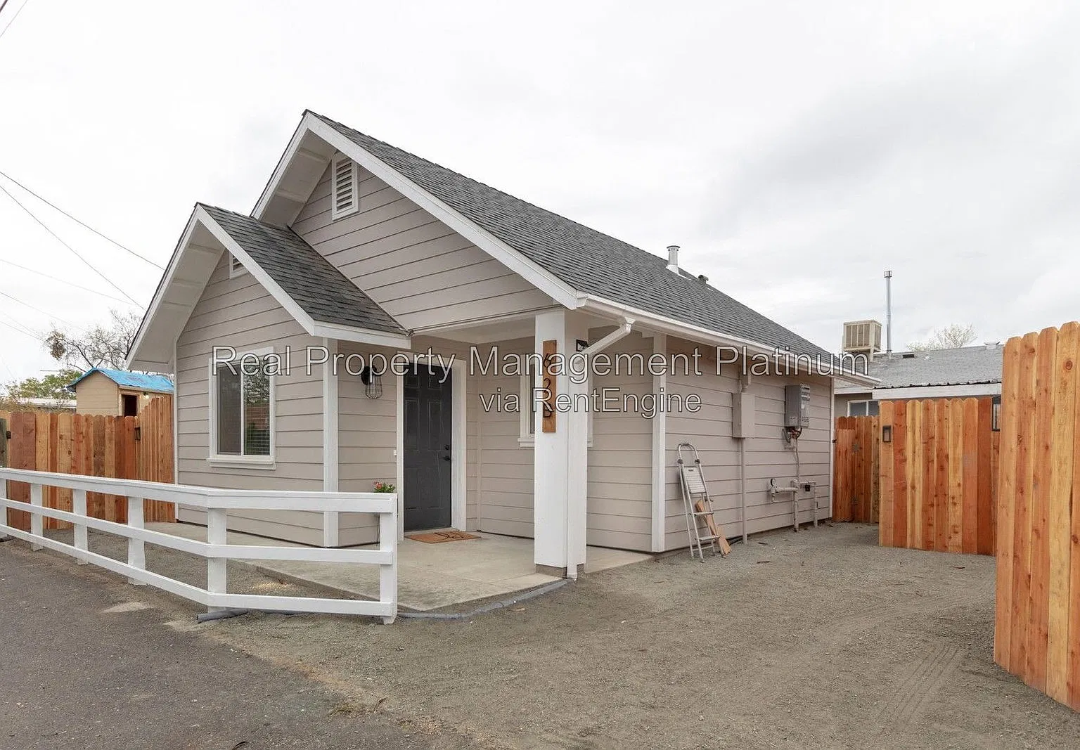 1 bed, 1.0 bath, 400 sqft, $1,450 — Photo 2